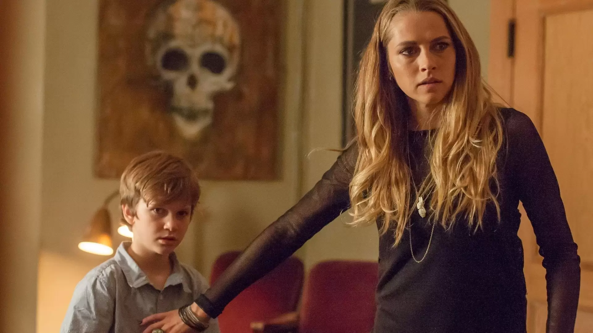 چرا فیلم خاموشی هنوز بعد از ۹ سال کابوس شبهای ماست؟ 3 فیلم خاموشی