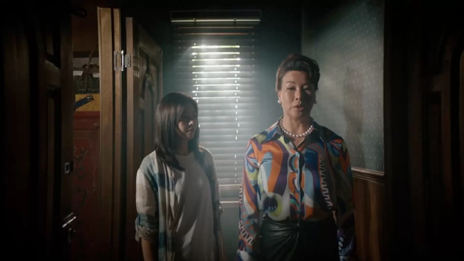 نقد و بررسی فیلم شیطان در دریاچه | Devil in the Lake 2022 2 فیلم شیطان در دریاچه