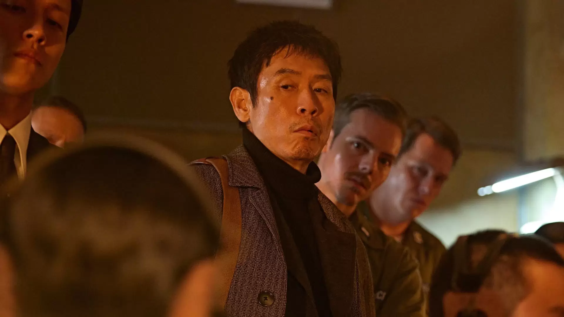 نقد و بررسی فیلم خبر خوب | Good News 2025 2 فیلم خبر خوب