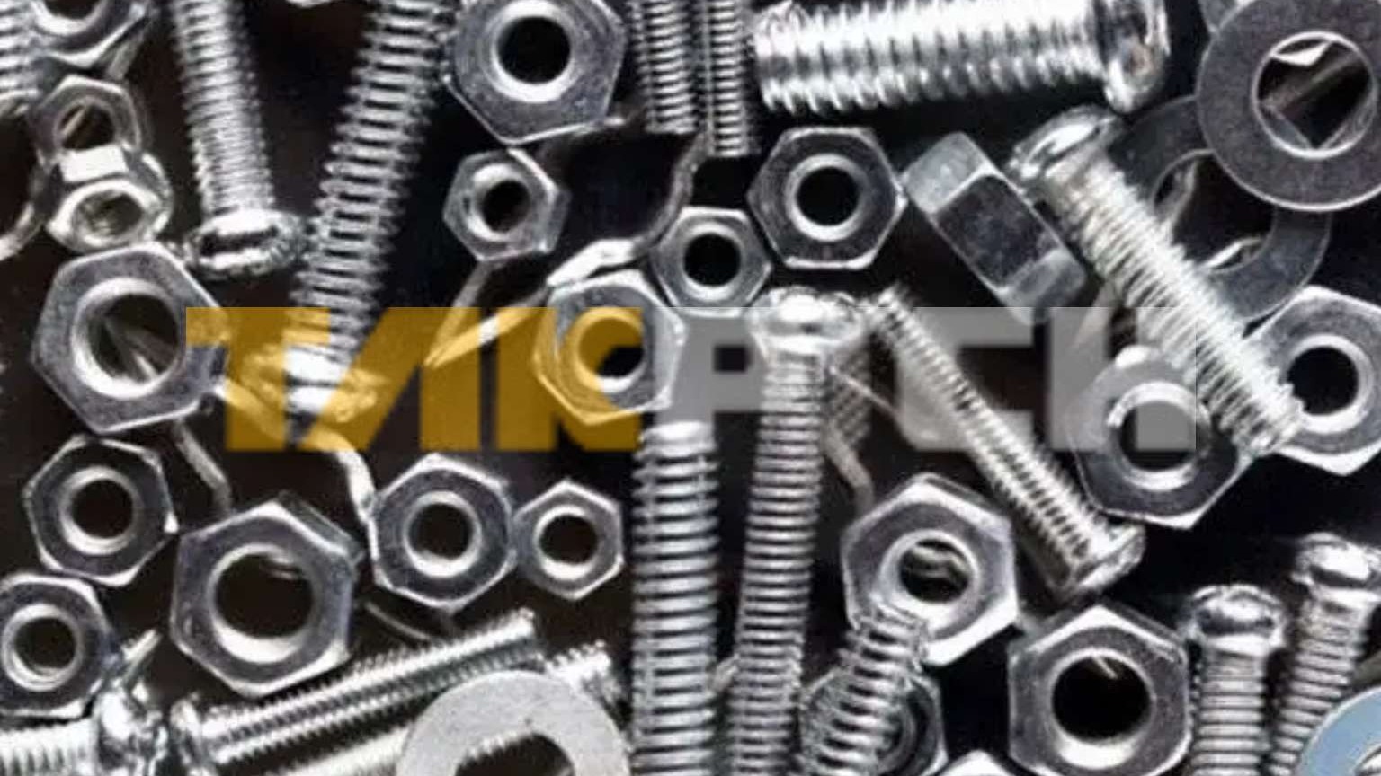 سایت تک پیچ: بزرگترین فروشگاه آنلاین خرید پیچ و مهره تکی و عمده در ایران