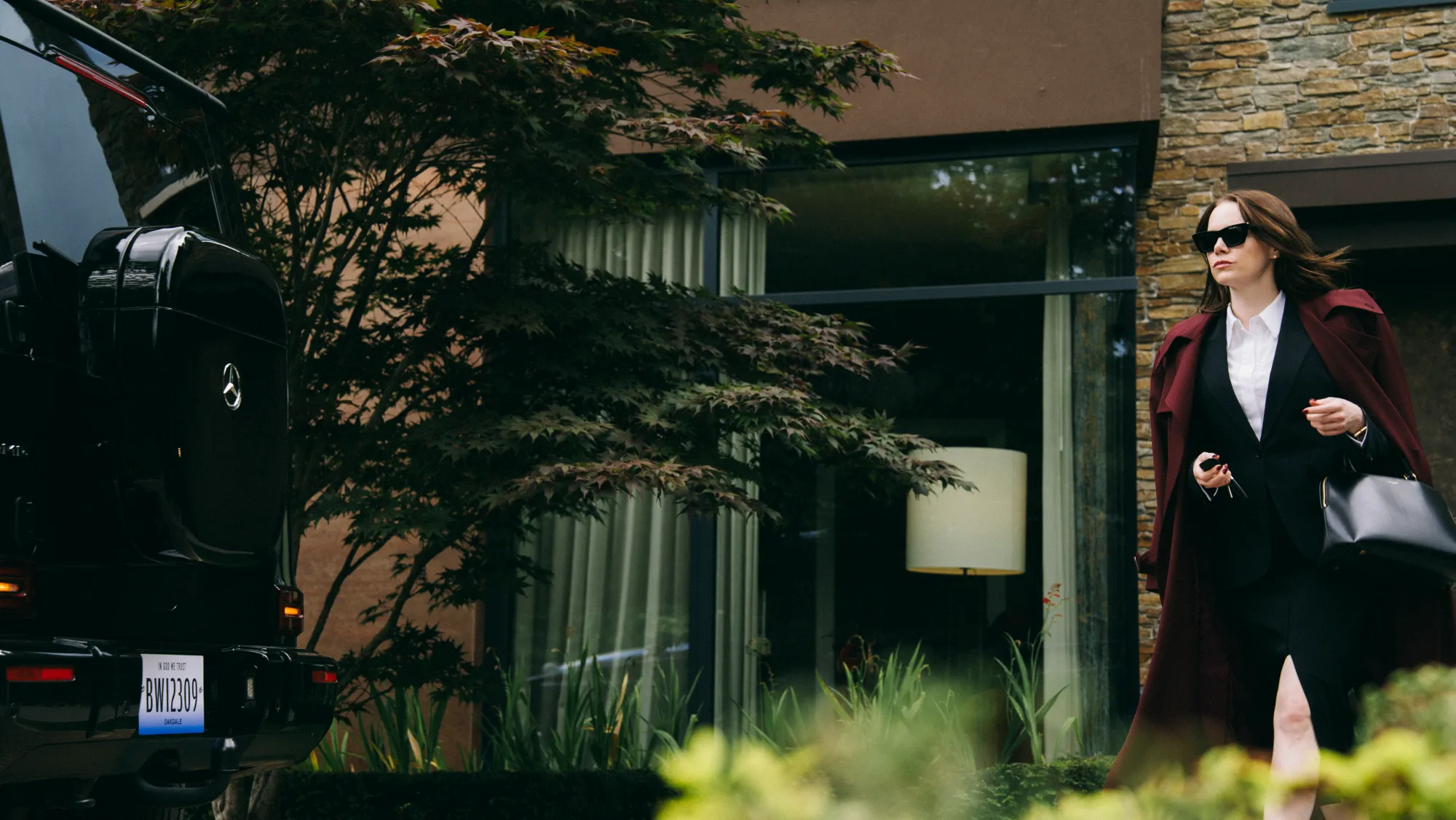 فیلم بوگونیا