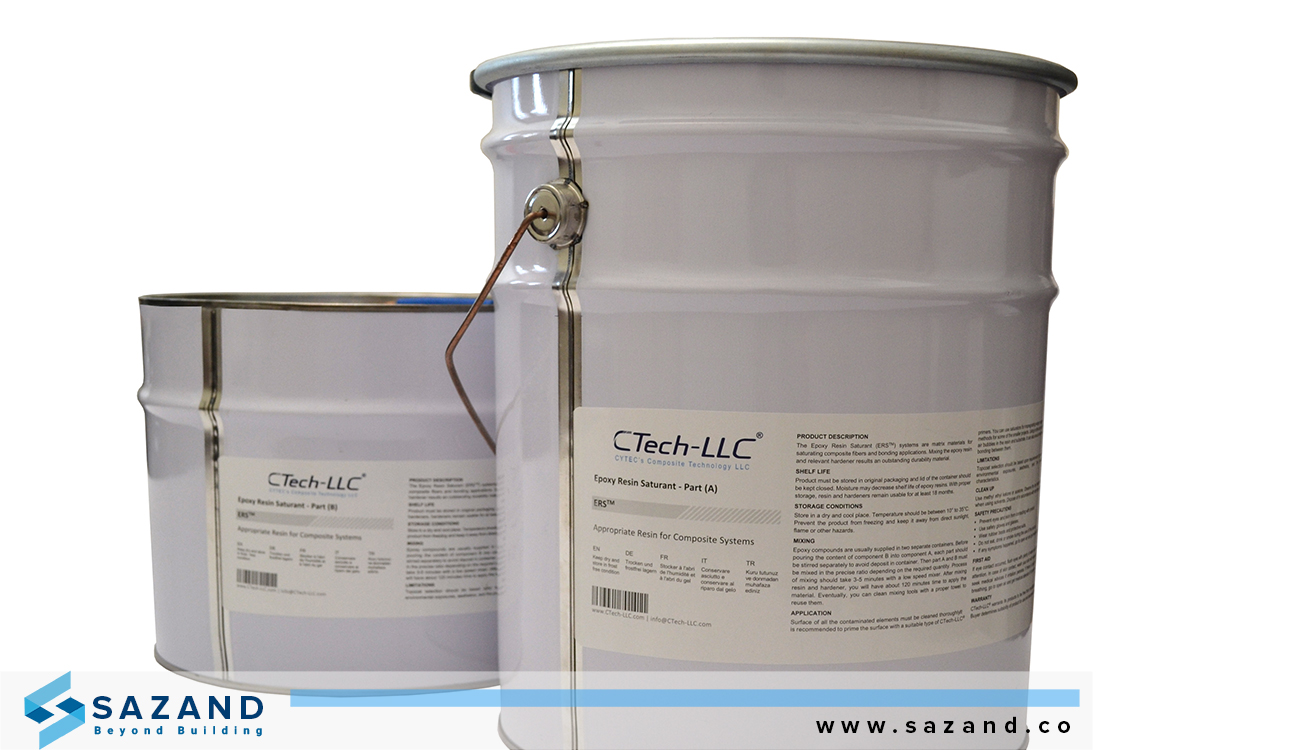 کامپوزیت FRP