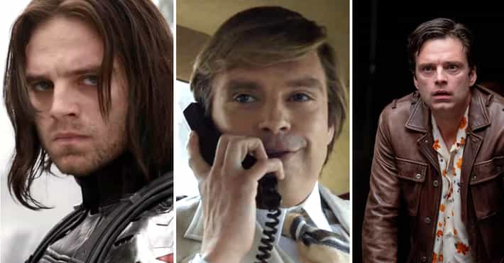 سباستین استن