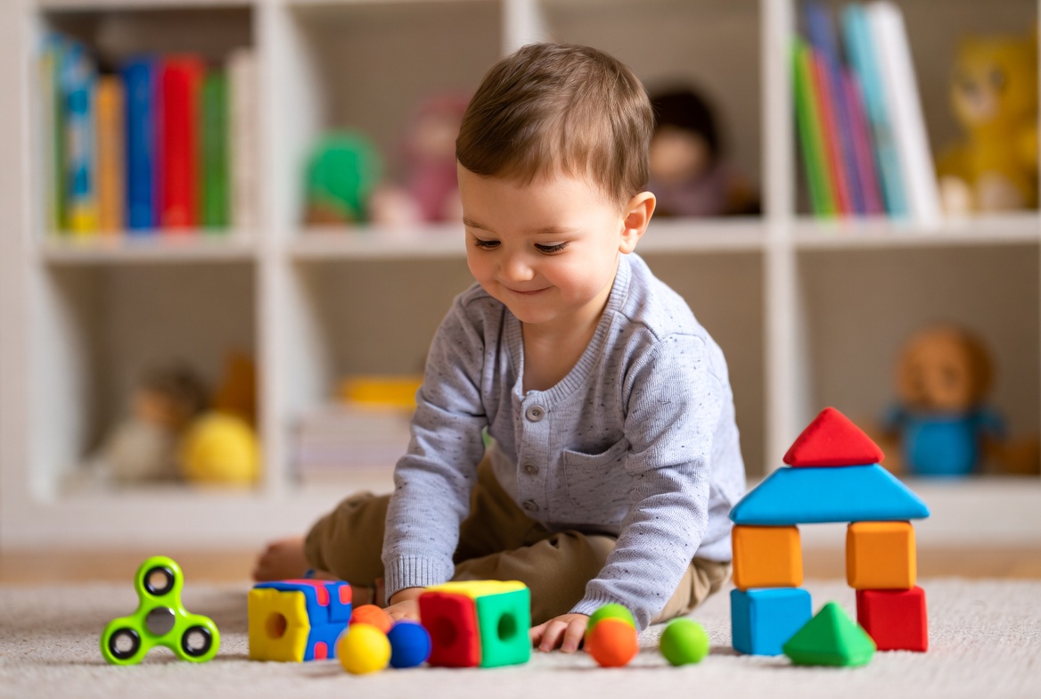 تاثیر اسباببازیهای مدرن بر خلاقیت کودک 3 734c6b24 fa3a 4336 a658 f34f626c3302