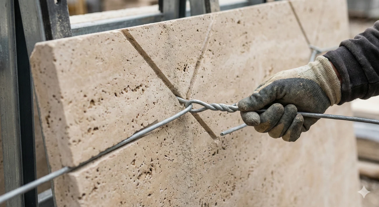 سیم اسکوپ سنگ