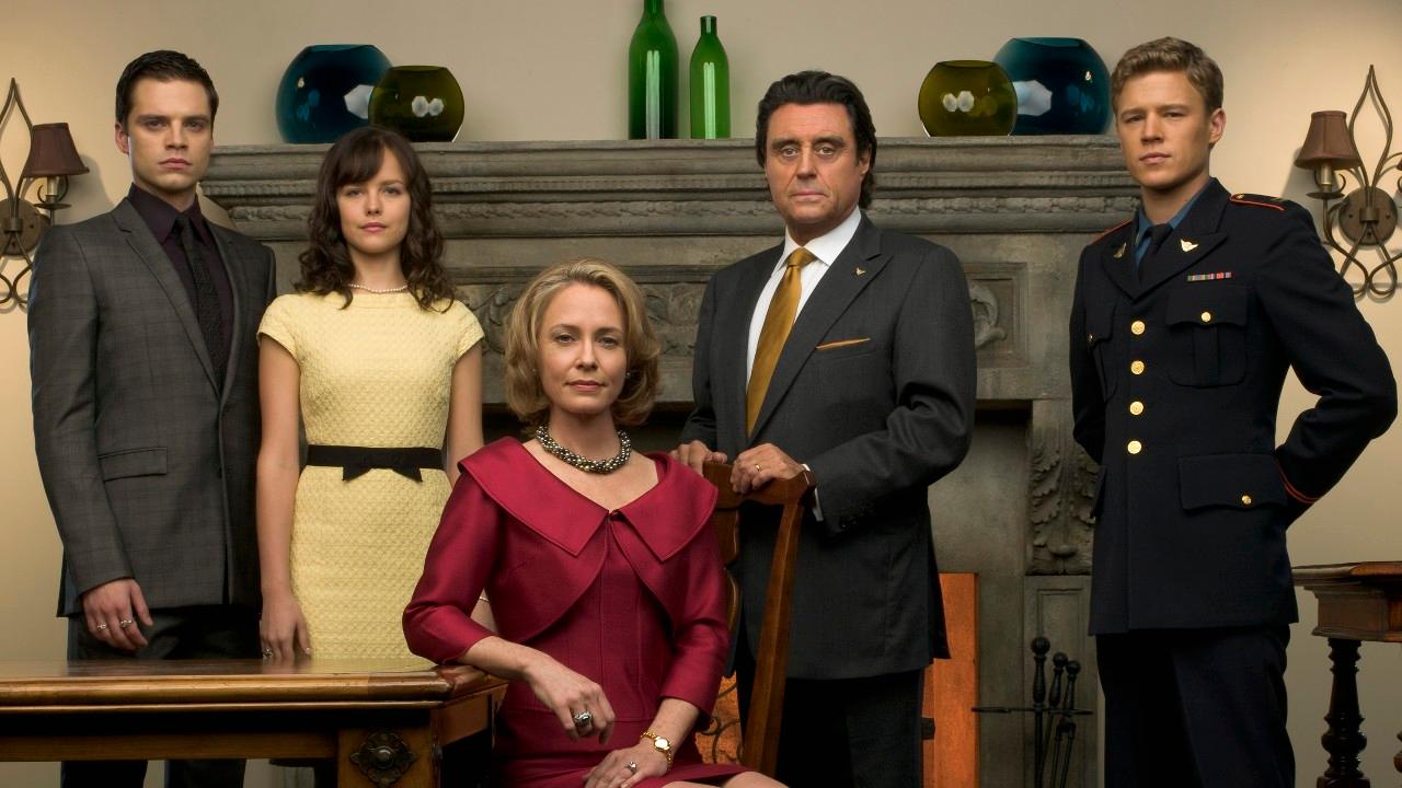 سریال پادشاه‌ها