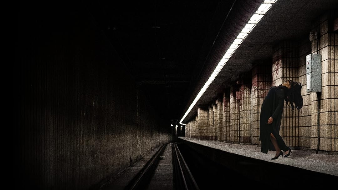 فیلم ایستگاه ارواح