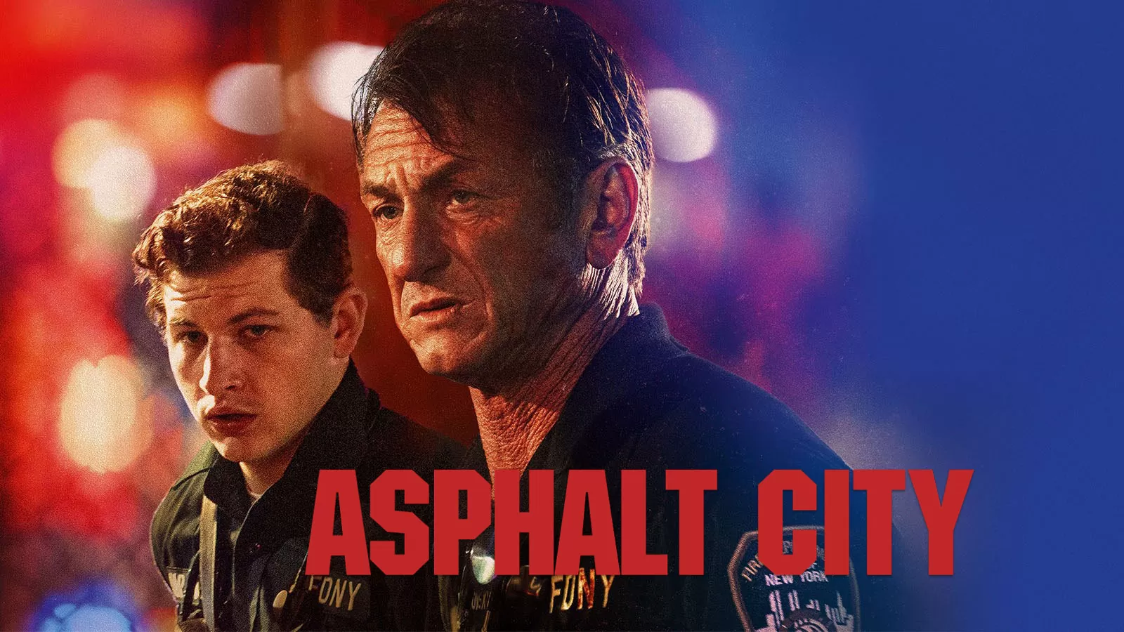 نقد و بررسی فیلم شهر شلوغ | Asphalt City 2024 23 فیلم شهر شلوغ