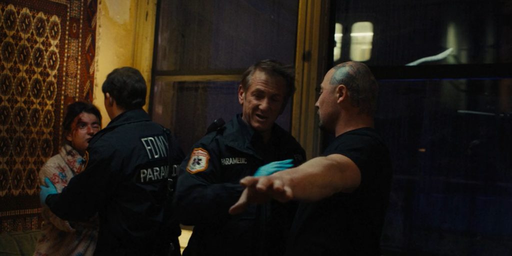 نقد و بررسی فیلم شهر شلوغ | Asphalt City 2024 2 فیلم شهر شلوغ