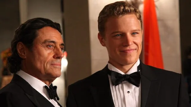 سریال پادشاه‌ها