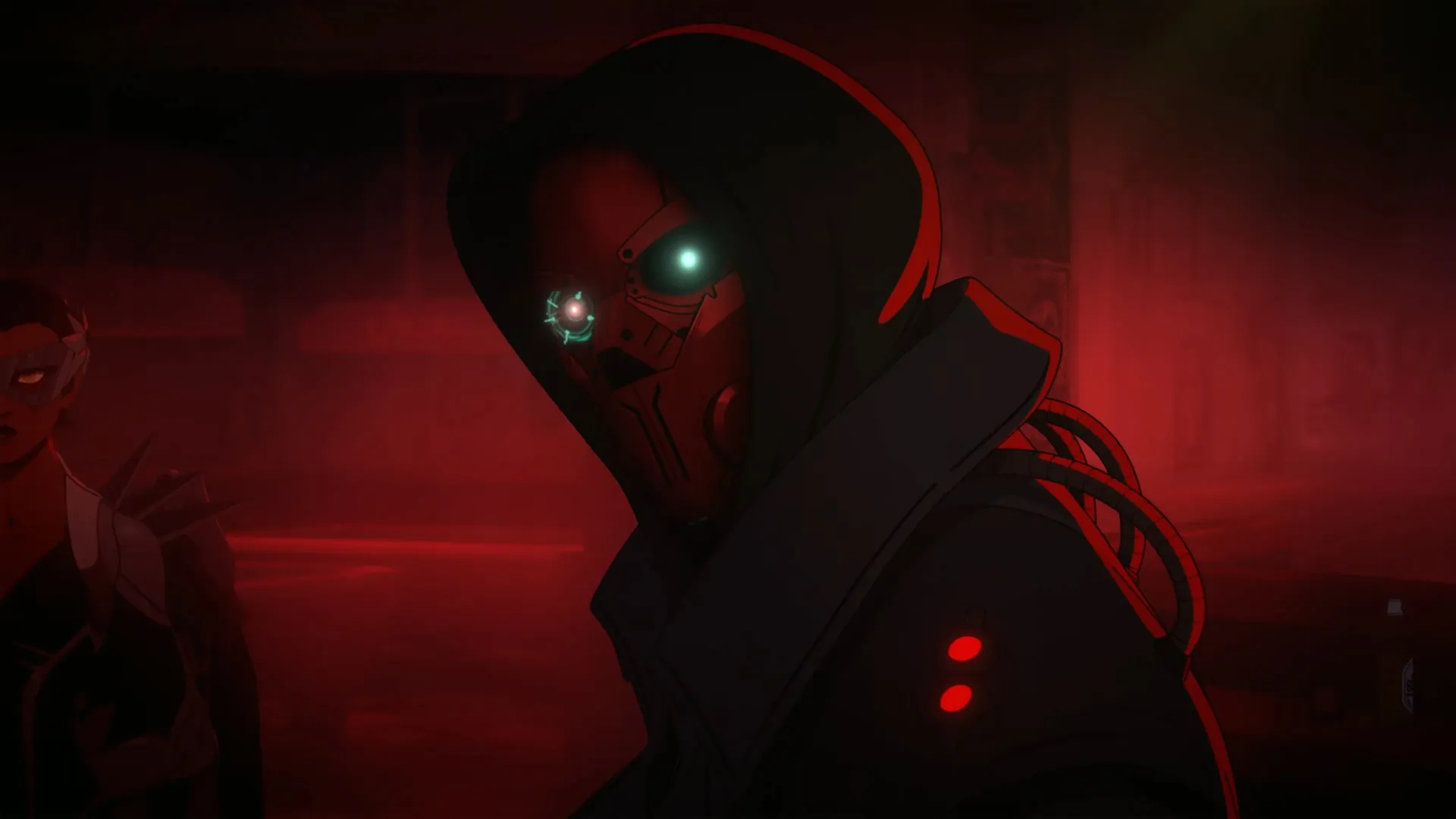 بازی Dispatch: قسمت 7 و 8