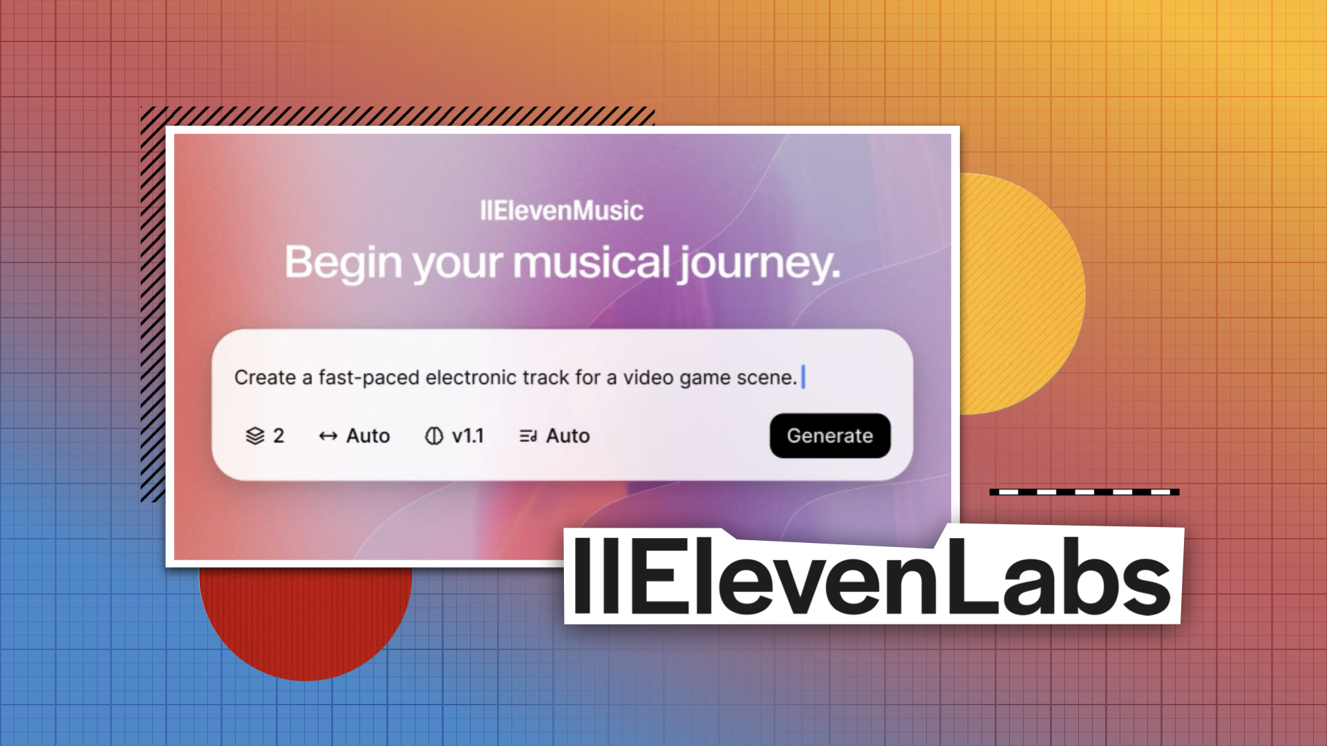 هوش مصنوعی الون لبز