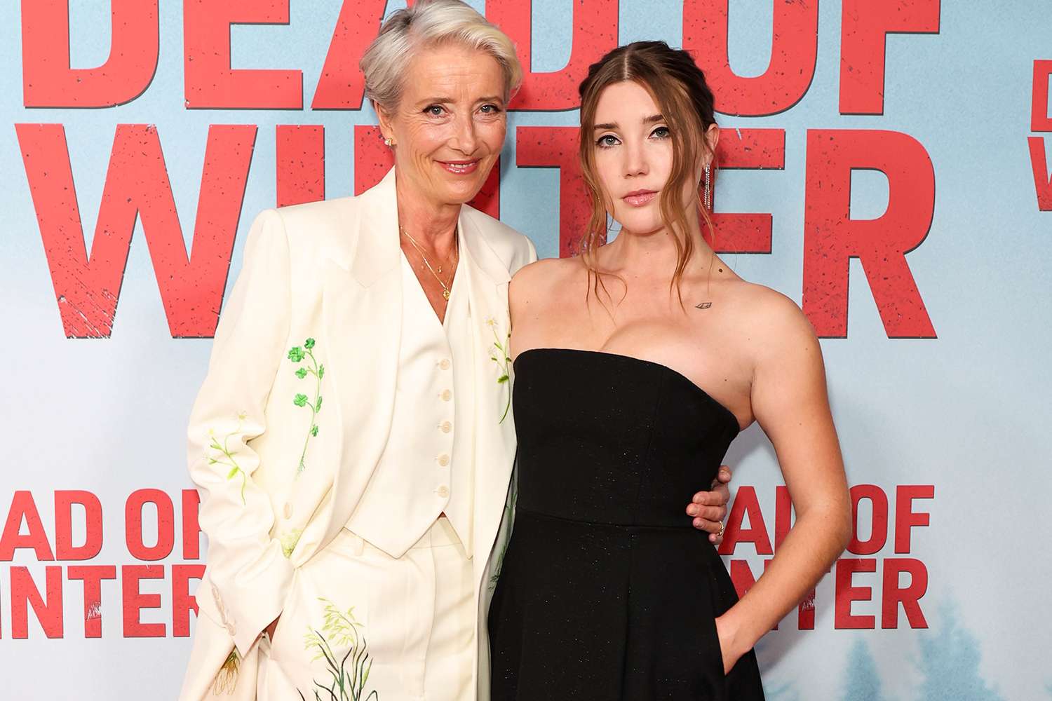 بیوگرافی کامل اما تامپسون روایتی از زندگی بازیگری ملکه آرام سینمای انگلیس 3 اما تامپسون