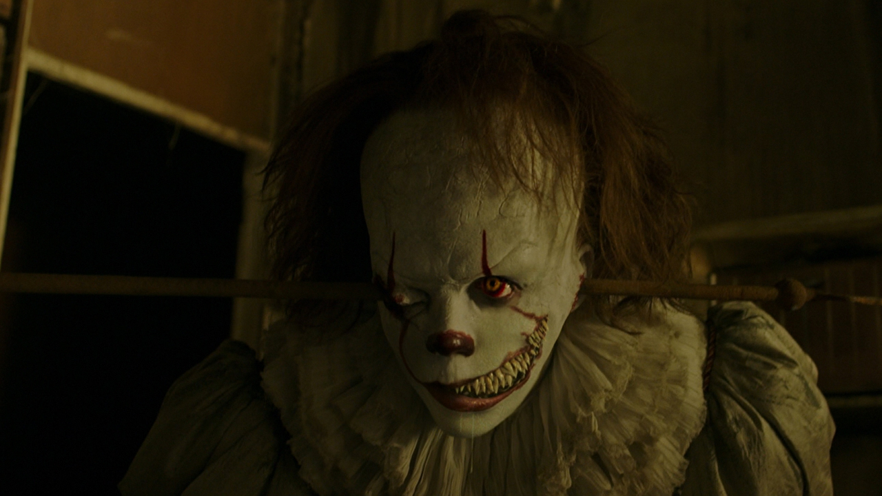 نقد و بررسی فیلم ایت 1 (2017): ترسناکترین دلقک تاریخ سینما؟ 15 فیلم ایت 1