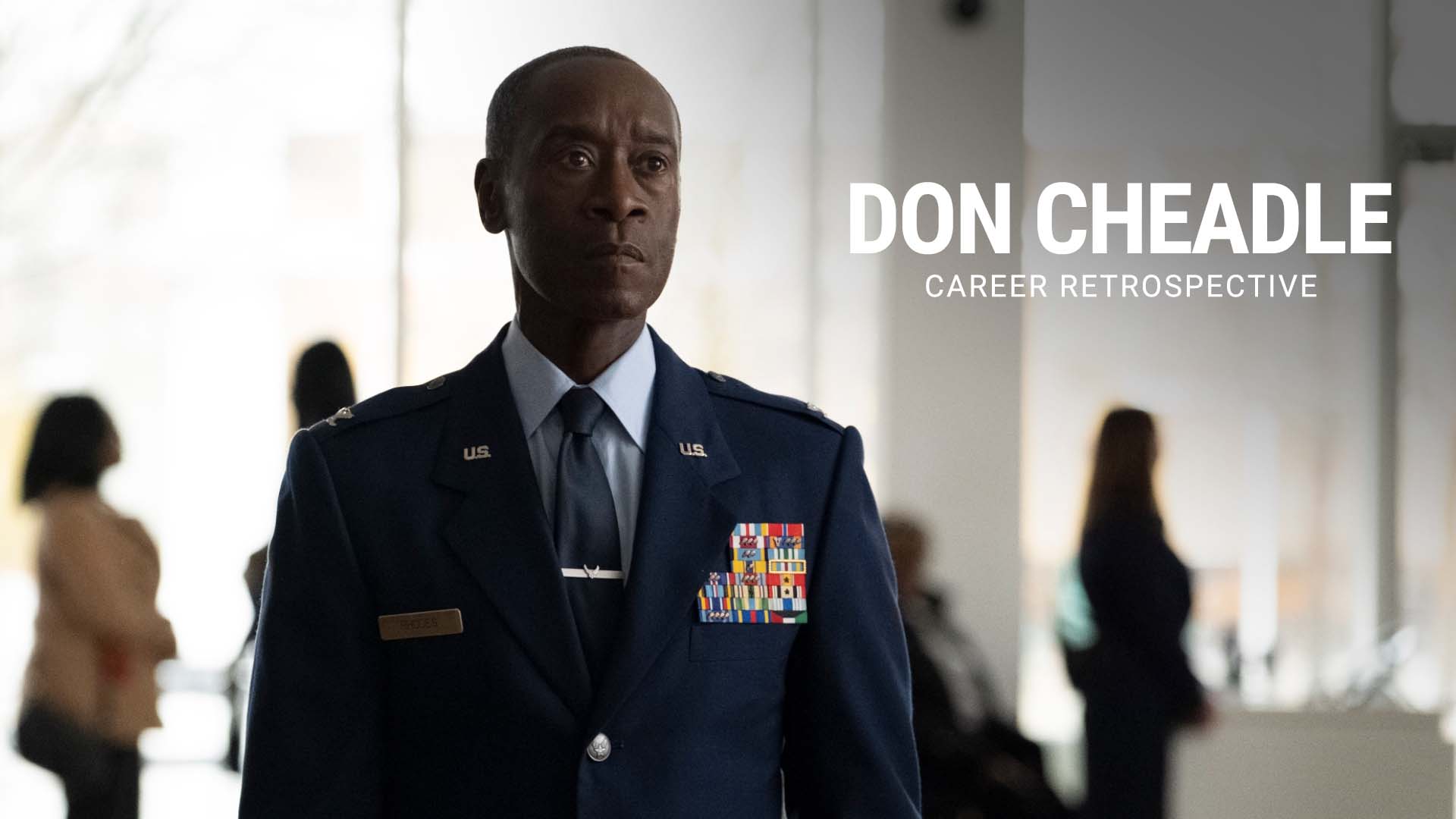 بیوگرافی کامل دان چیدل مسیر ستارهای آرام و بیحاشیه در هالیوود 37 دان چیدل