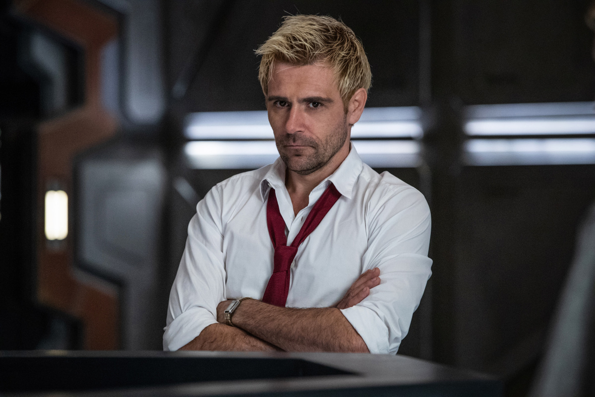 مت رایان:جادوگری که قلب طرفداران دیسی رو تسخیر کرد! 2 مت رایان