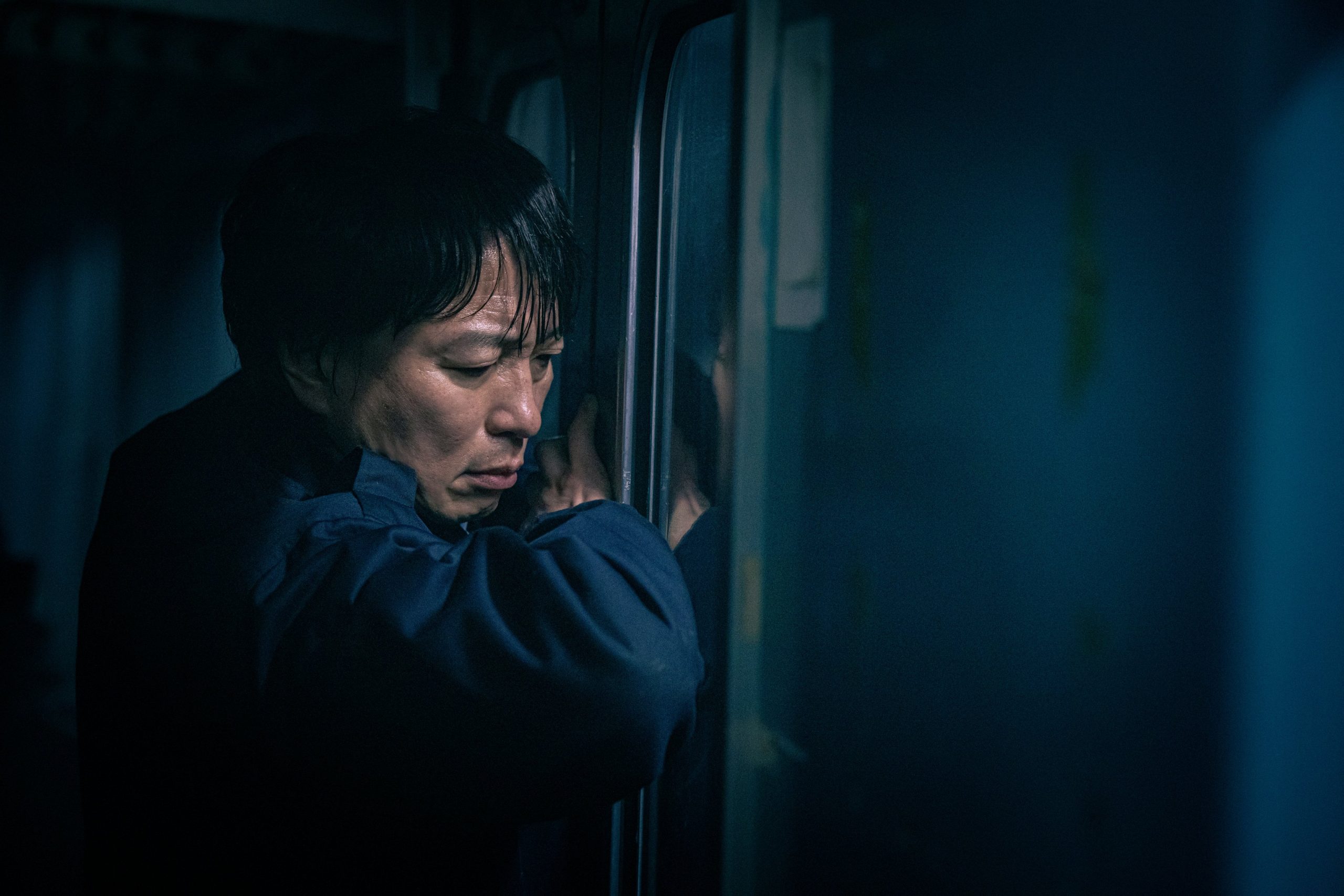 نقد و بررسی فیلم قطار ارواح | Ghost Train 2025 2 فیلم قطار ارواح