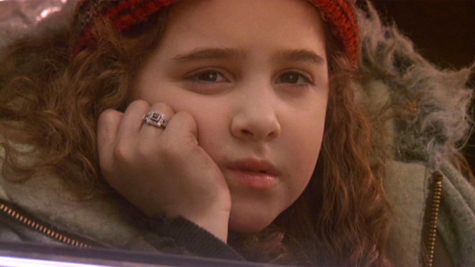 نقد فیلم کرلی سو ۱۹۹۱:فیلمی که با خنده و اشک دلتون رو میبره! 3 فیلم کرلی سو