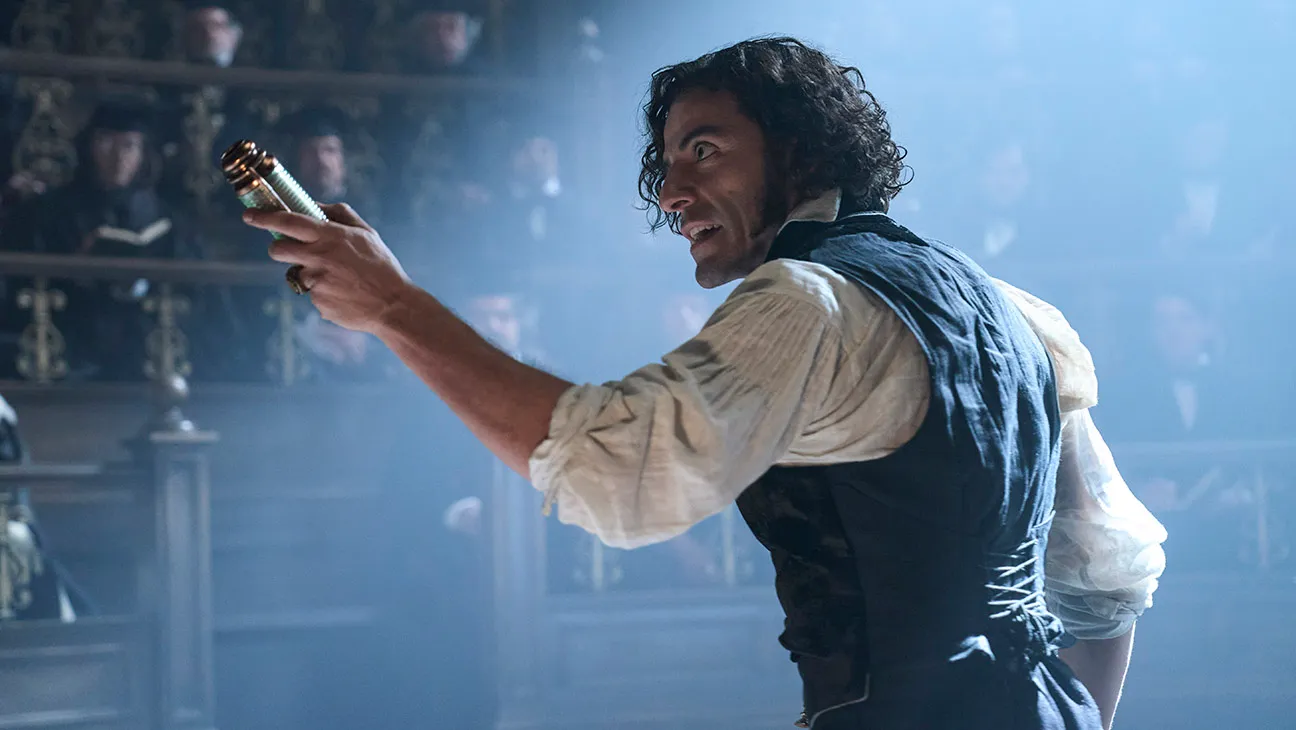 فیلم فرانکشتاین