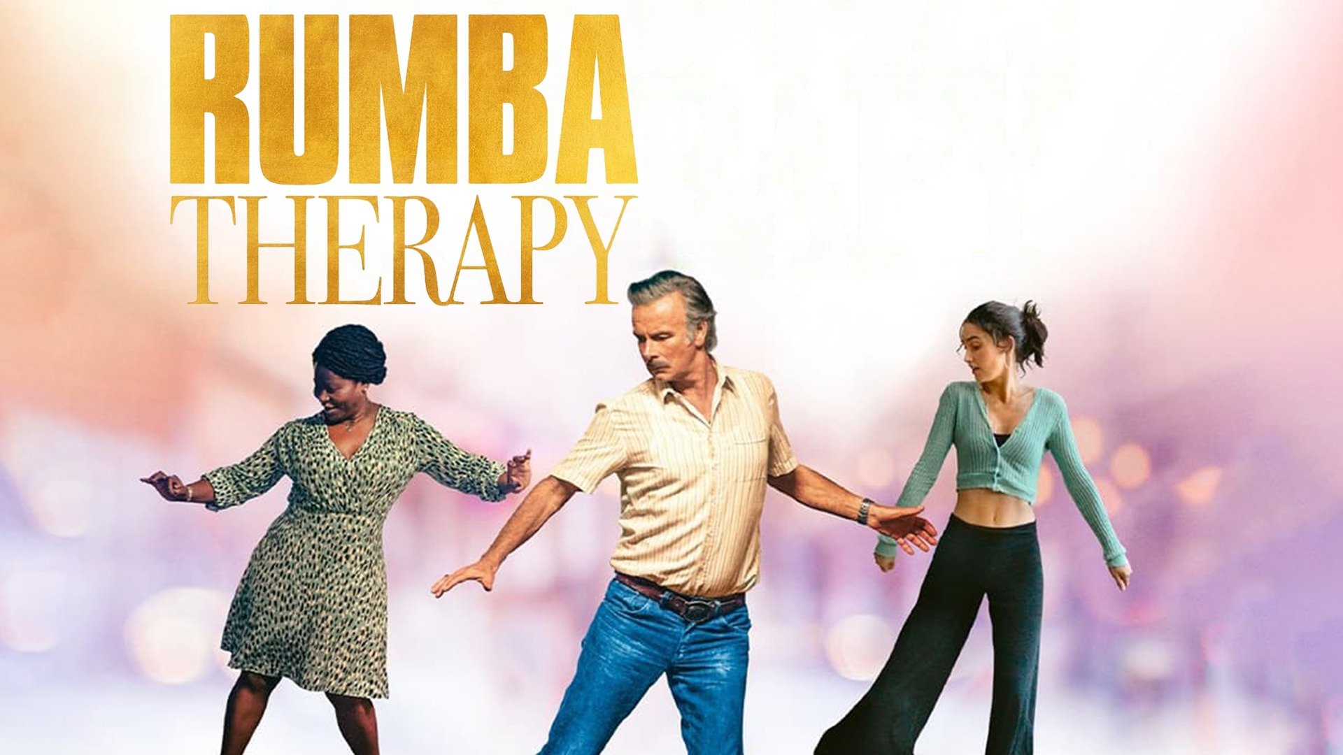 فیلم رامبا درمانی