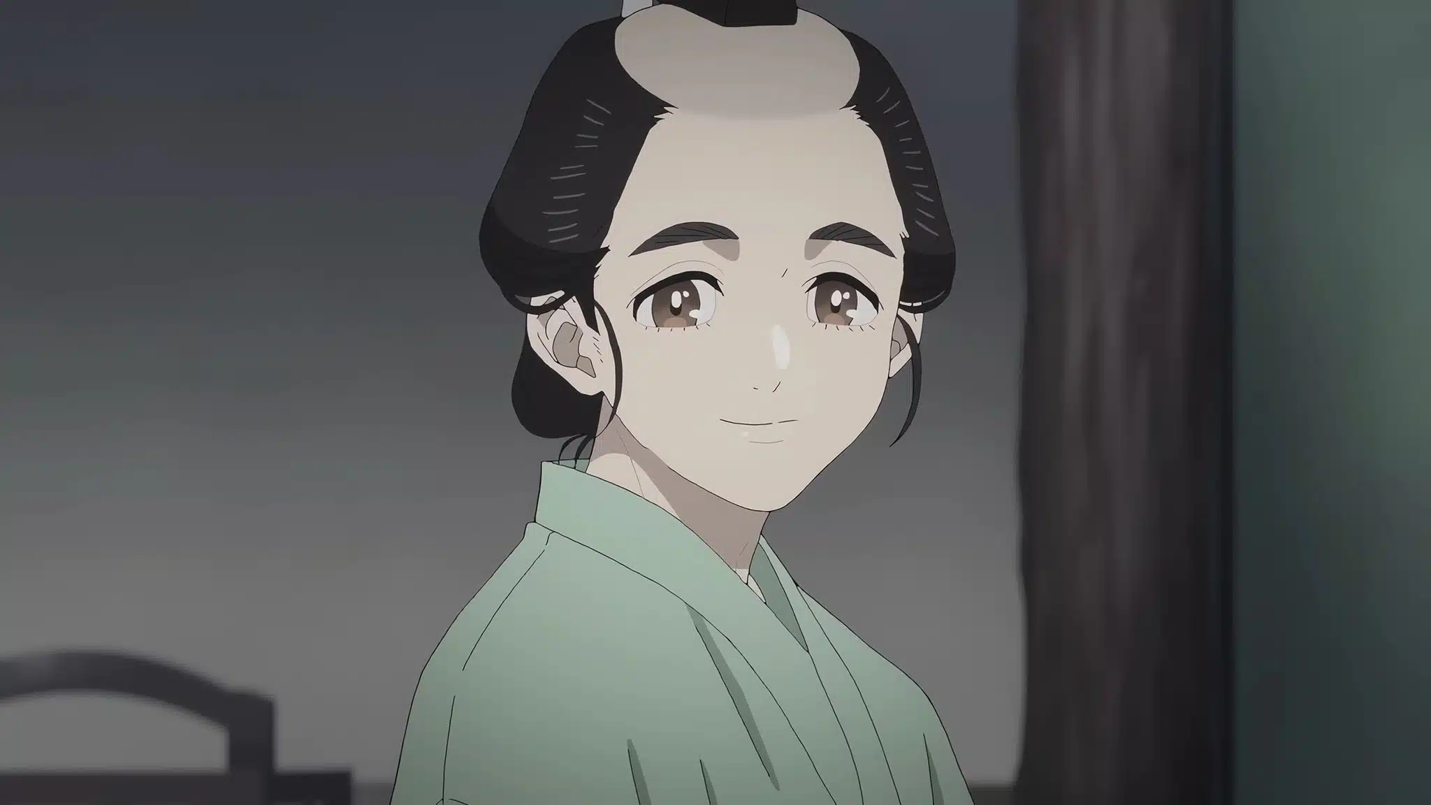 معرفی و بررسی تخصصی انیمه فرزند ارواح شاهکاری تازه از دنیای انیمه 2 انیمه فرزند ارواح