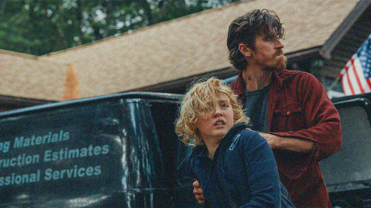 نقد و بررسی فیلم پناهگاه بارون | Barron's Cove 2024 10 فیلم پناهگاه بارون