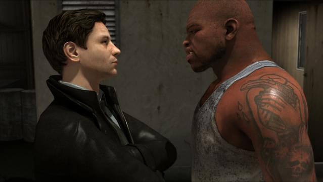 نقد بازی هوی رین: شاهکاری که باران احساسات را میبارد! 2 بازی هوی رین