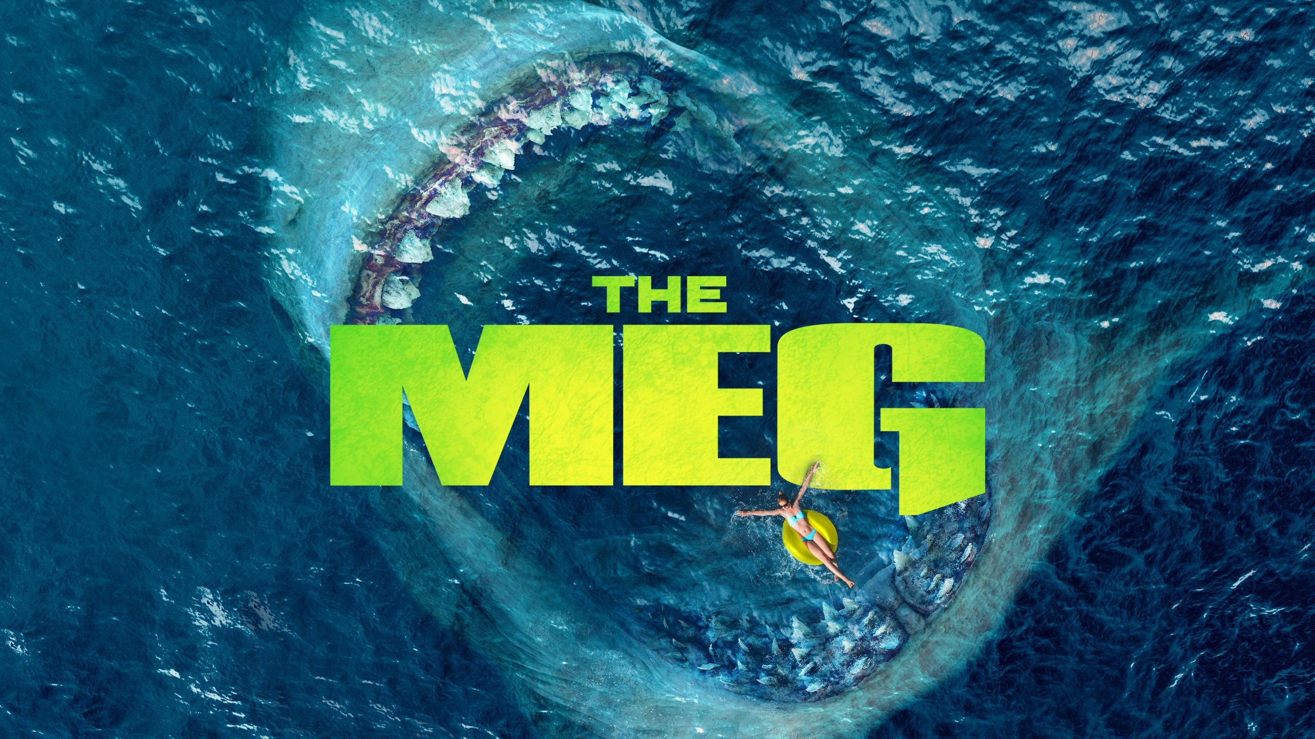 نقد و بررسی فیلم مگ (2018 - The Meg) غولی که از اعماق برگشت 34 فیلم مگ