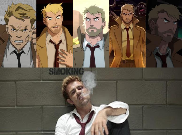 مت رایان:جادوگری که قلب طرفداران دیسی رو تسخیر کرد! 3 مت رایان