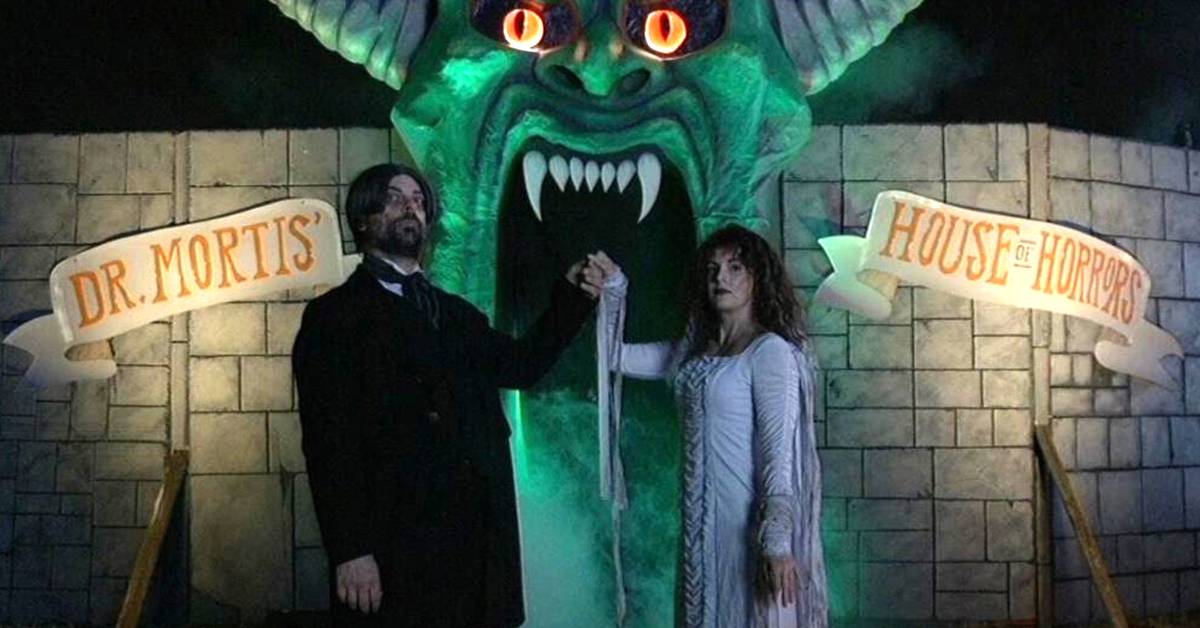 فیلم وی/اچ/اس هالووین