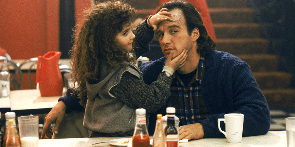 نقد فیلم کرلی سو ۱۹۹۱:فیلمی که با خنده و اشک دلتون رو میبره! 2 فیلم کرلی سو