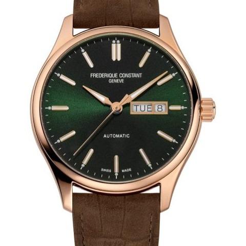 فردریک کنستانت