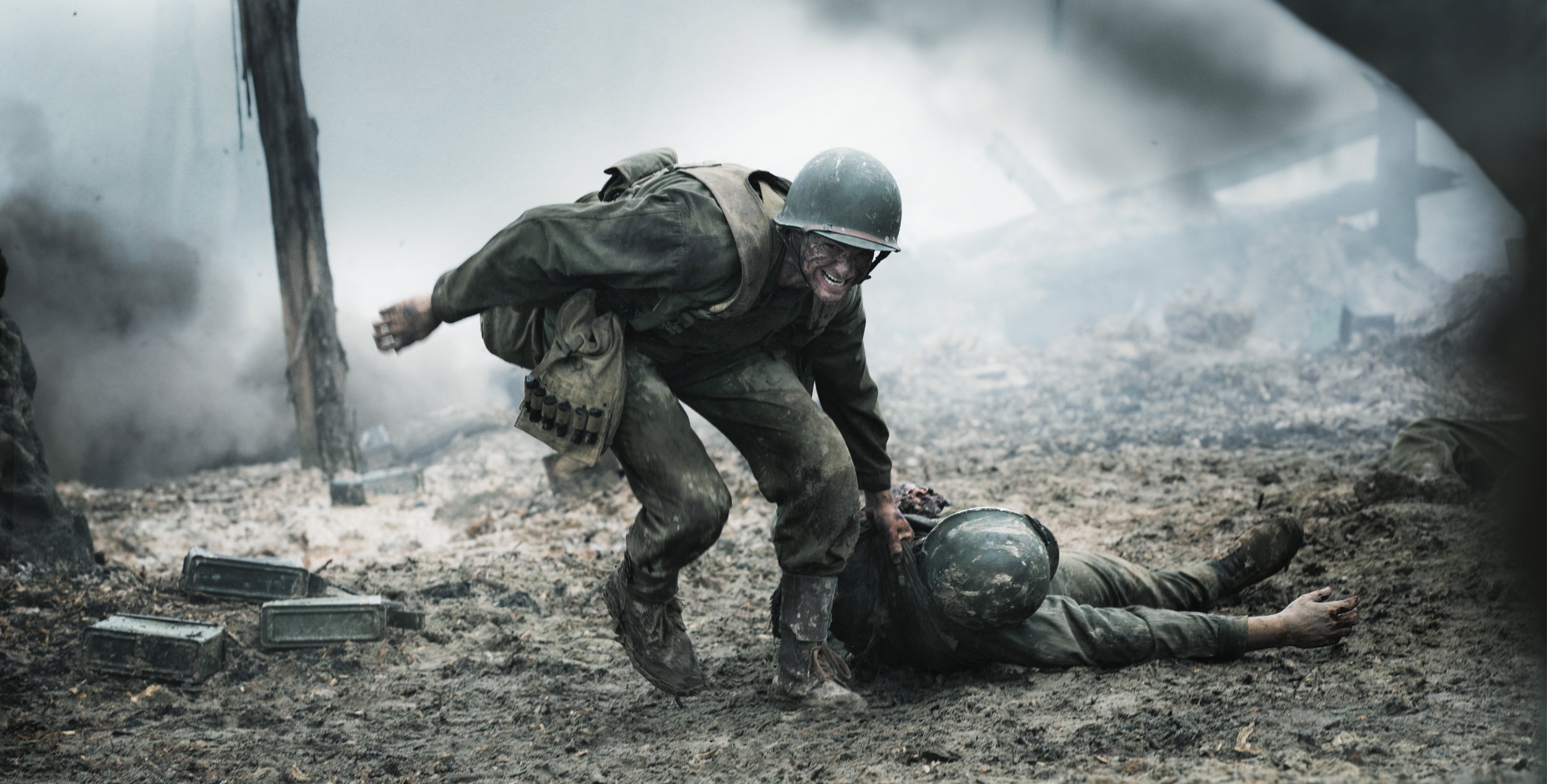 فیلم ستیغ اره ای