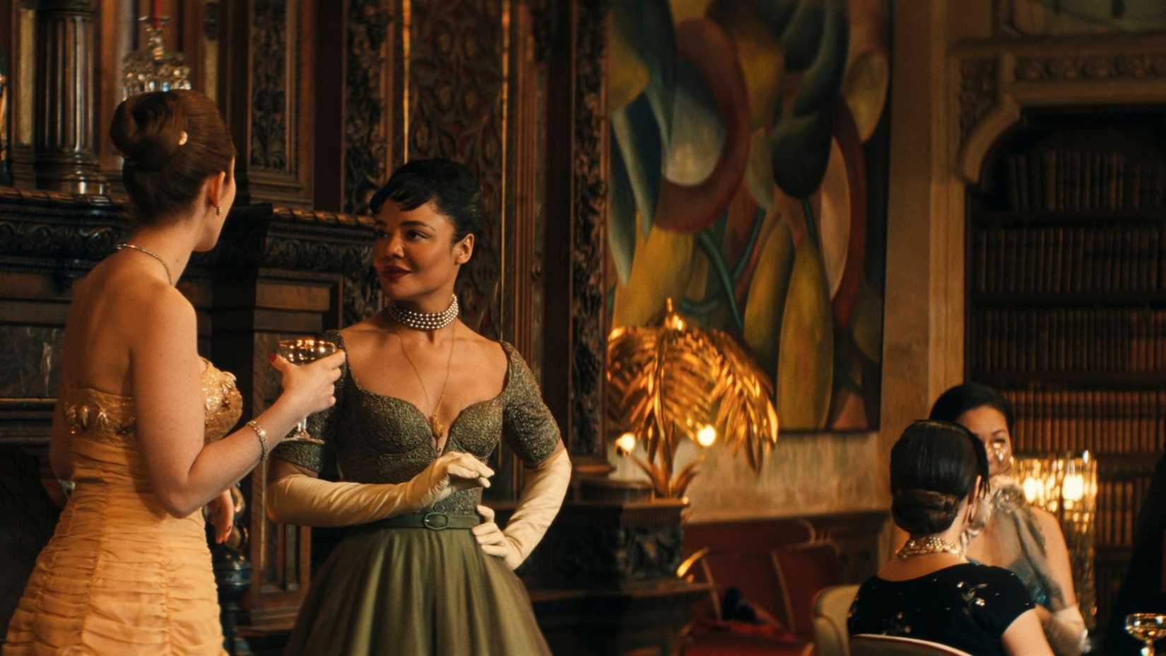 نقد و بررسی فیلم هدا | Hedda 2025 2 فیلم هدا