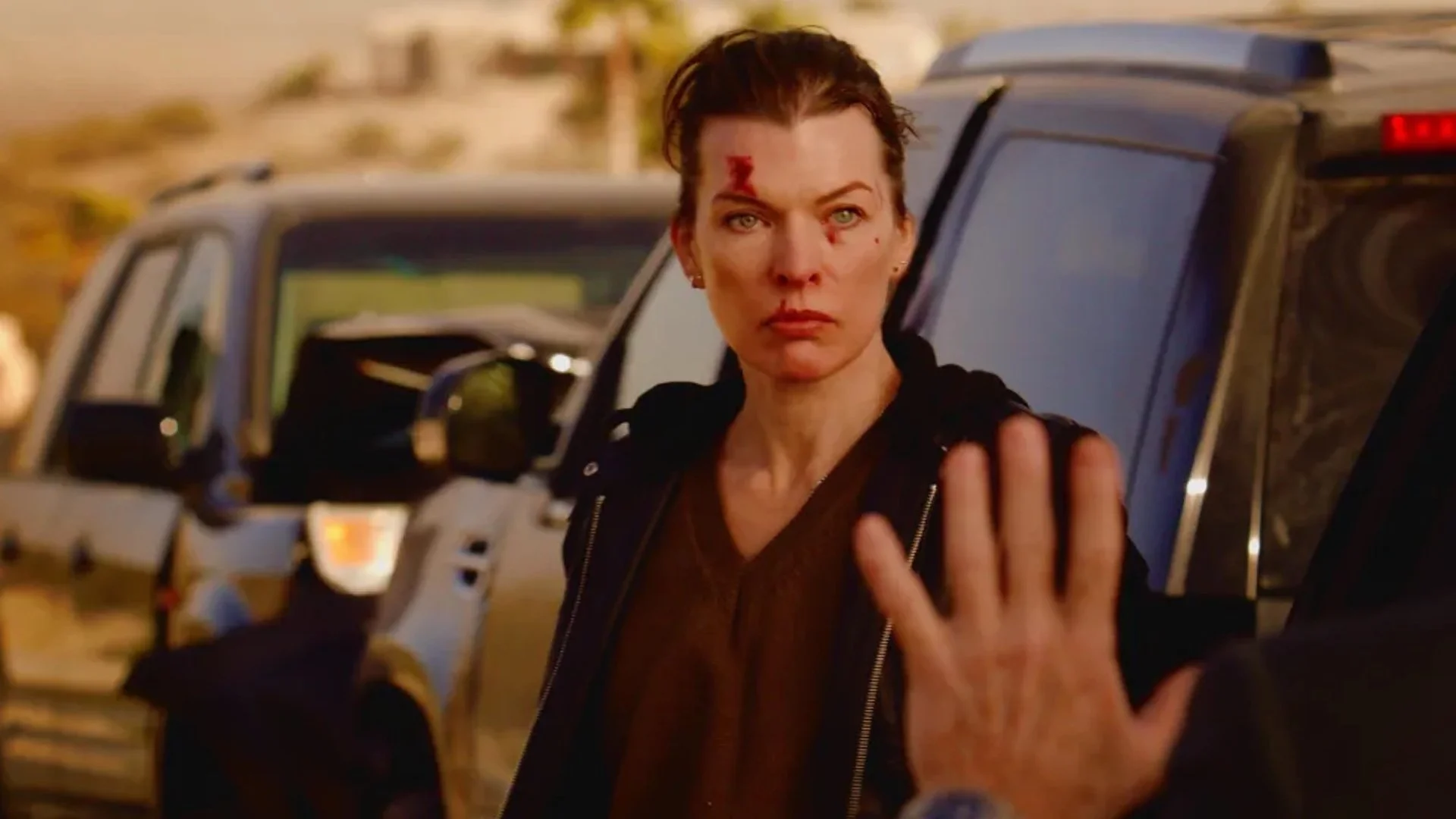 بیوگرافی کامل میلا یوویچ زندگی، آثار و ناگفتهها 3 میلا یوویچ