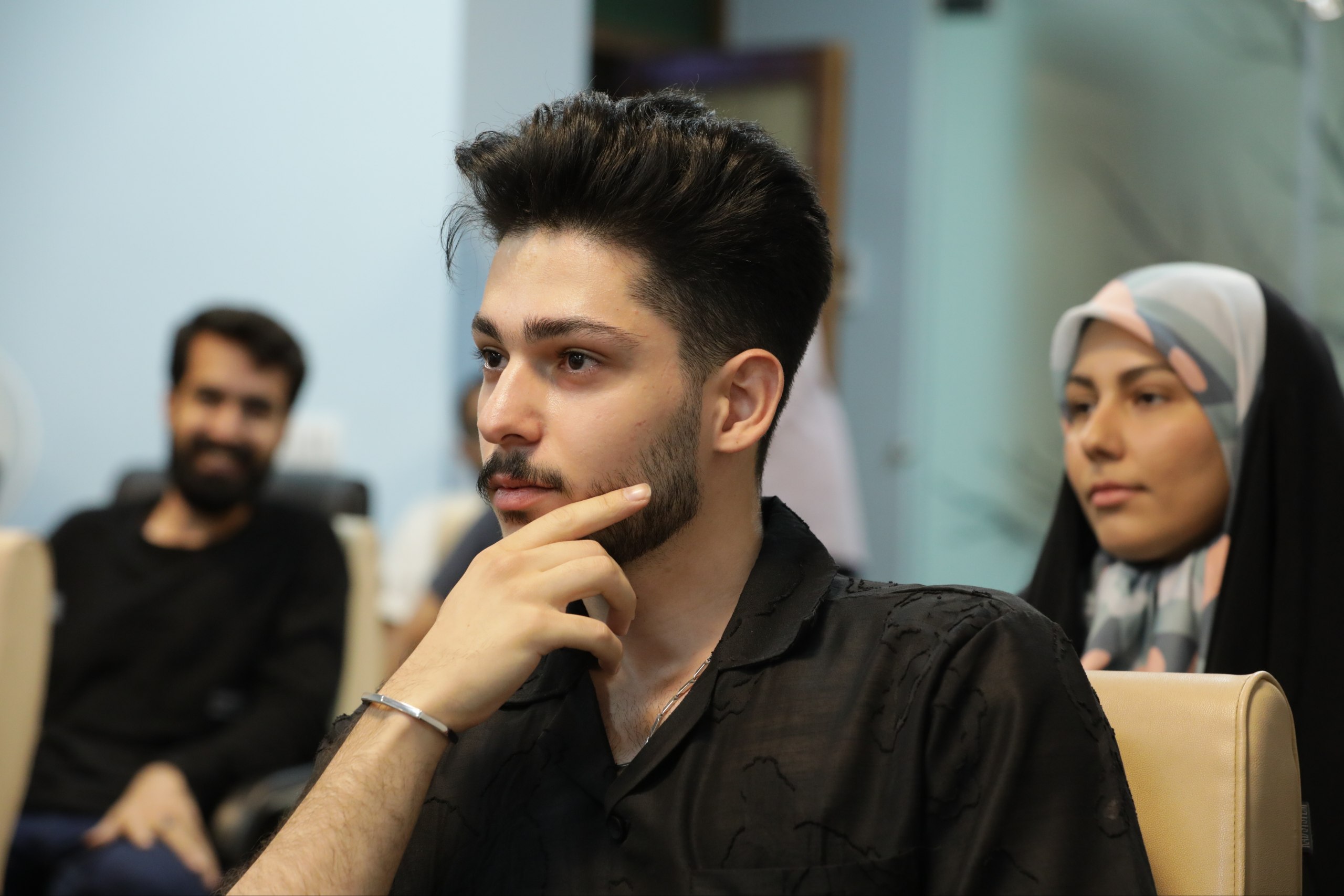 عرفان امیری