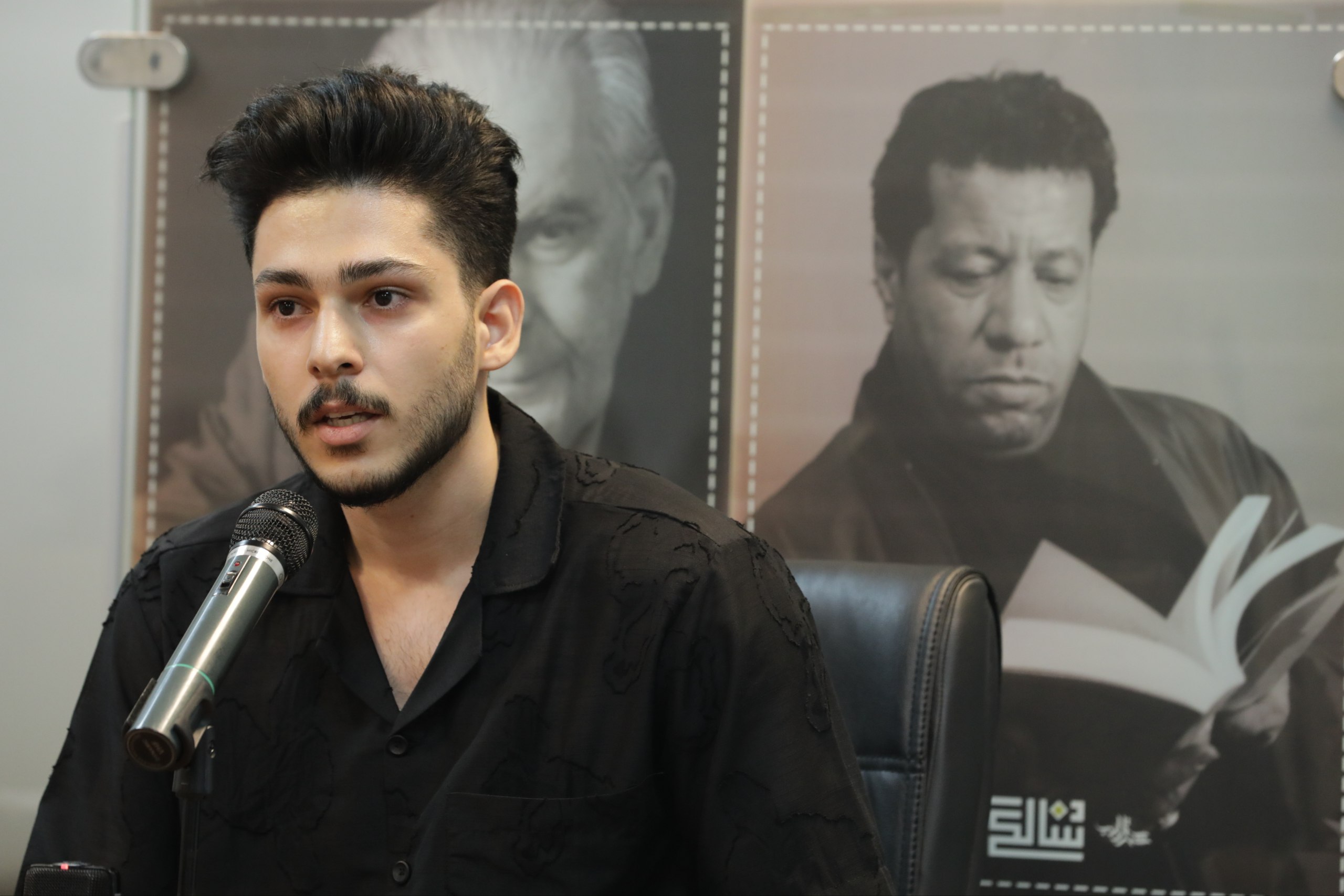 عرفان امیری