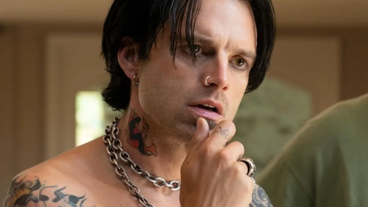 سباستین استن