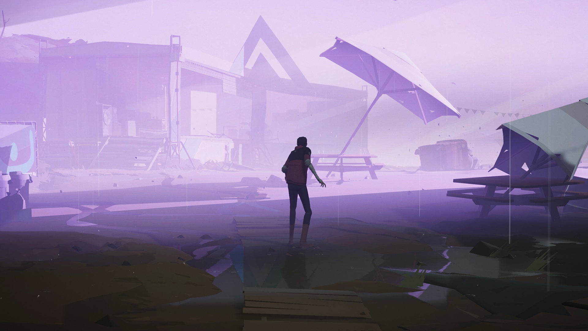 بازی سامرویل