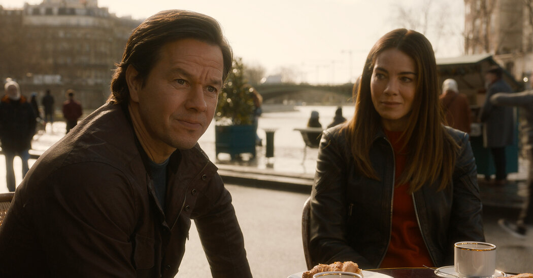 فیلم نقشه‌ی خانوادگی ۲