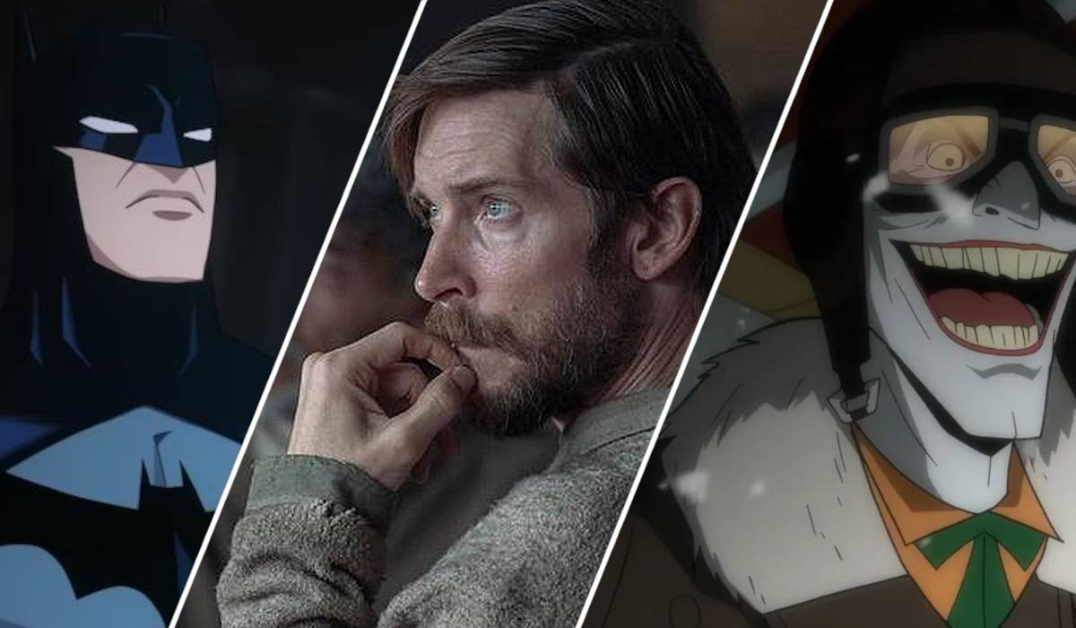 بیوگرافی کامل تروی بیکر: صدای پشت قهرمانها و شرورها! 3 تروی بیکر