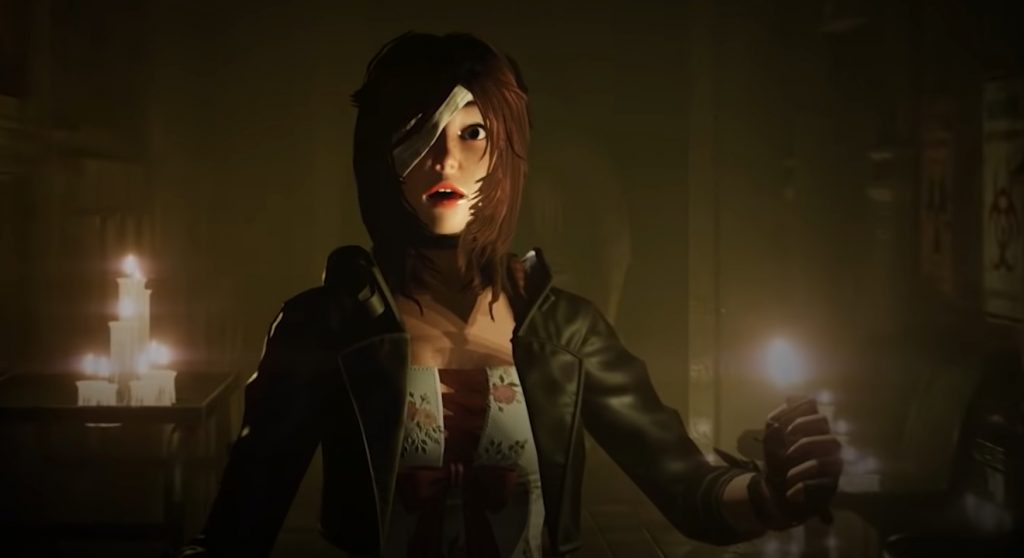 بازی تورمنتد سولز