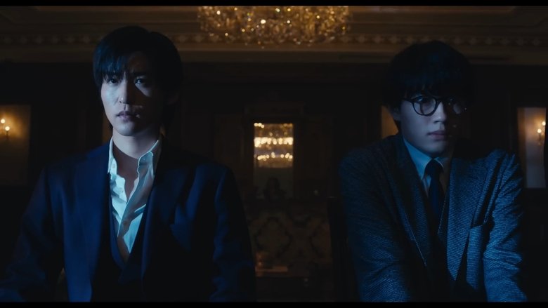 نقد و بررسی فیلم بازی تریلیونی | Trillion Game 2025 2 فیلم بازی تریلیونی