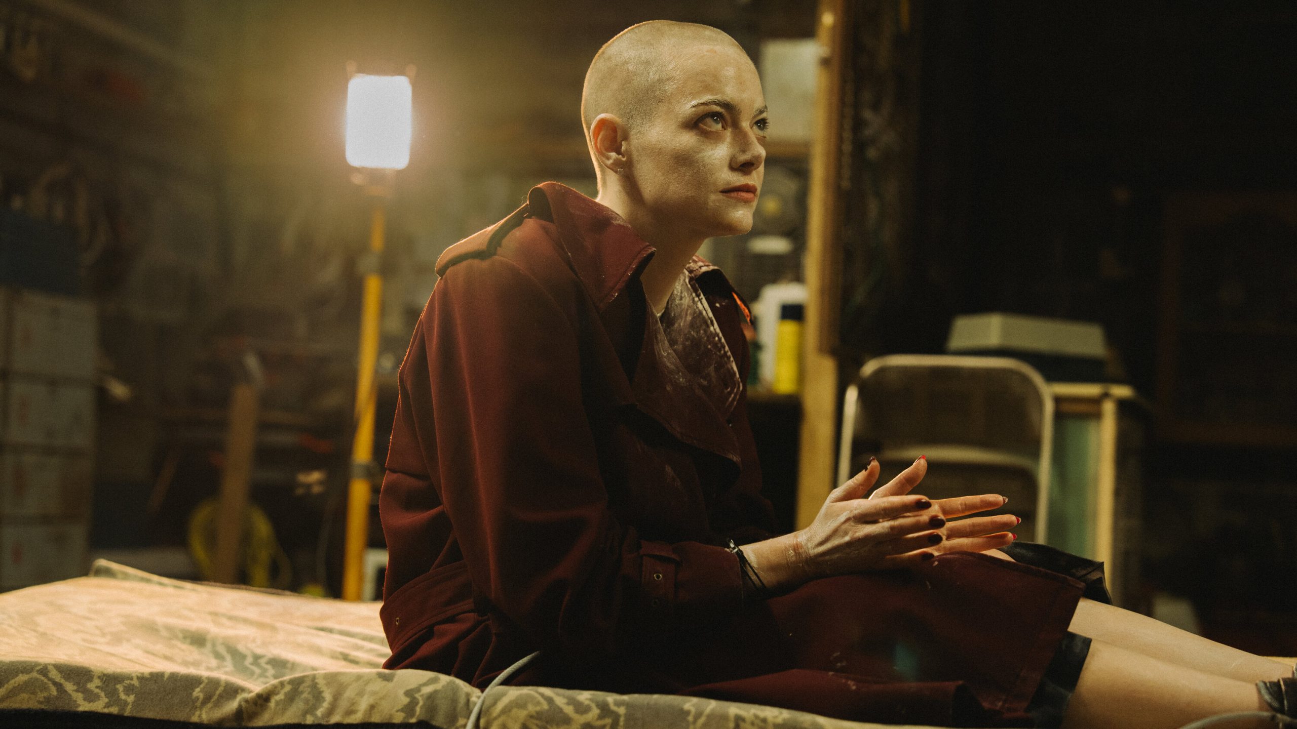 فیلم بوگونیا