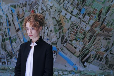 نقد و بررسی فیلم اوندین | Undine 2020 2 فیلم اوندین