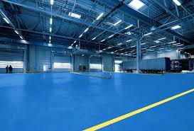 انتخاب هوشمندانه کفپوش؛ از سطوح صنعتی تا اپوکسی منزل و کفپوشهای ضد برق 3 1cfd9c50 b498 4d1d 8353 590537fbddf2