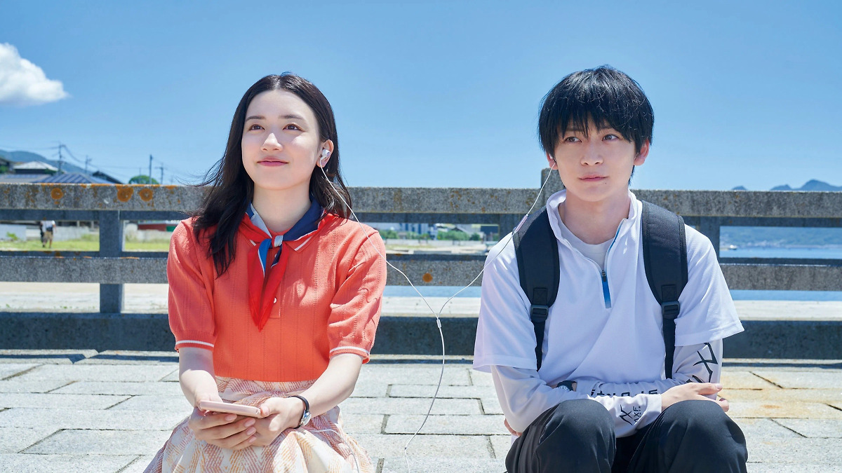 فیلم شیطنتهای تاکاگی-سان | Teasing Master Takagi-san 2024 19 فیلم شیطنتهای تاکاگی-سان