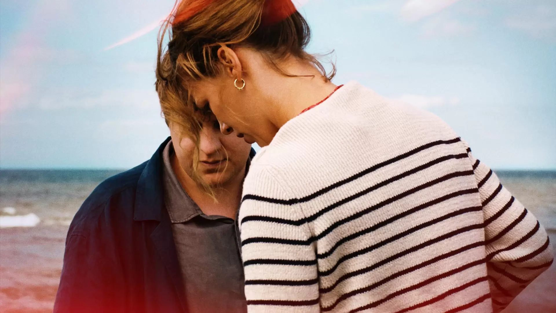 فیلم شعله‌ور