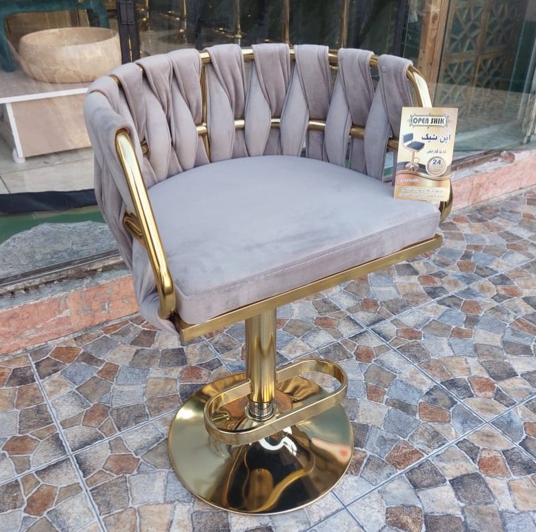 راهنمای انتخاب صندلی اپن؛ از دکوراسیون آشپزخانه تا فضای کافه 6 خرید صندلی اپن