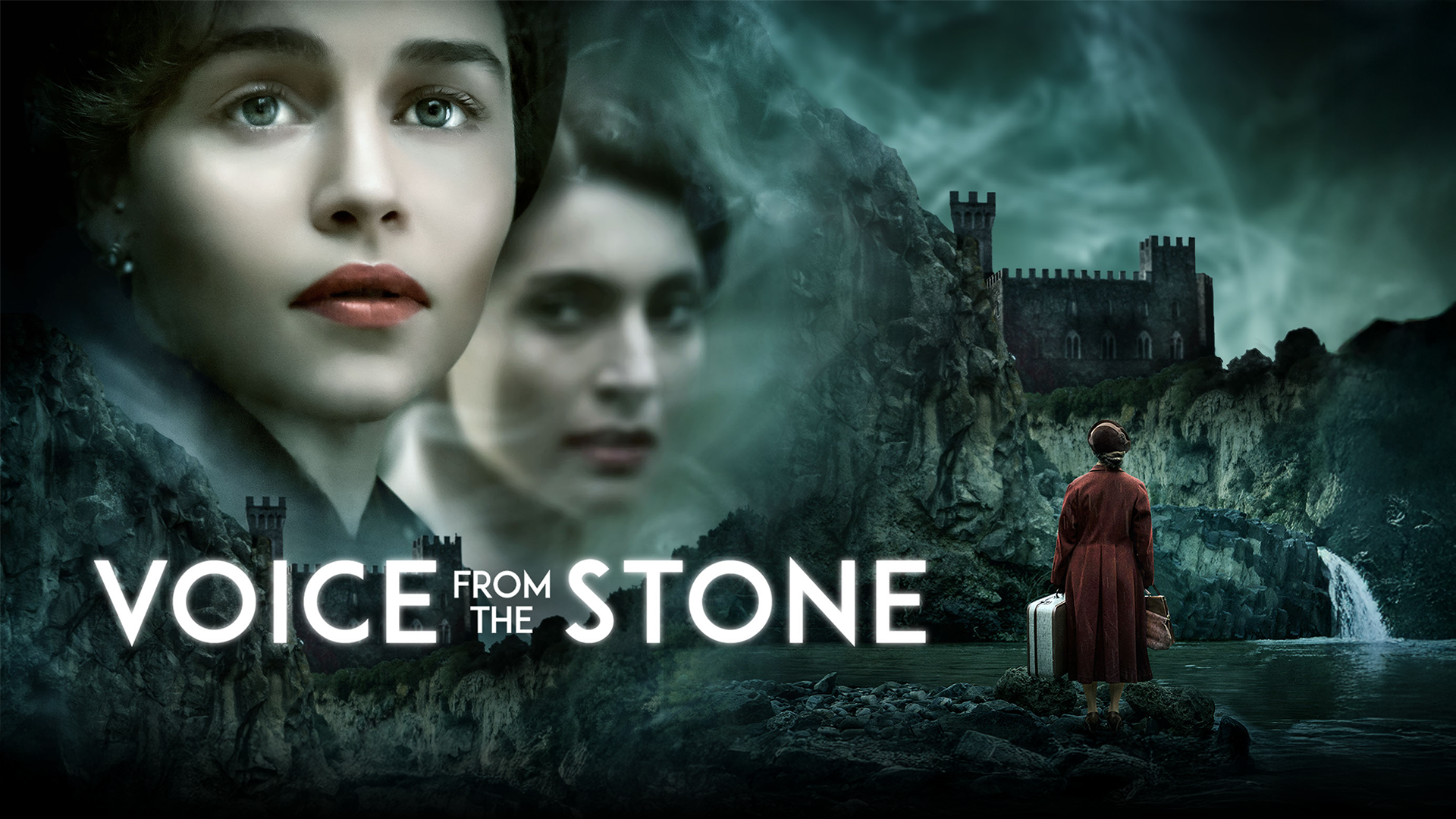 نقد و بررسی فیلم صدایی از سنگ: رازی ترسناک پنهان در دل عمارت 26 فیلم صدایی از سنگ